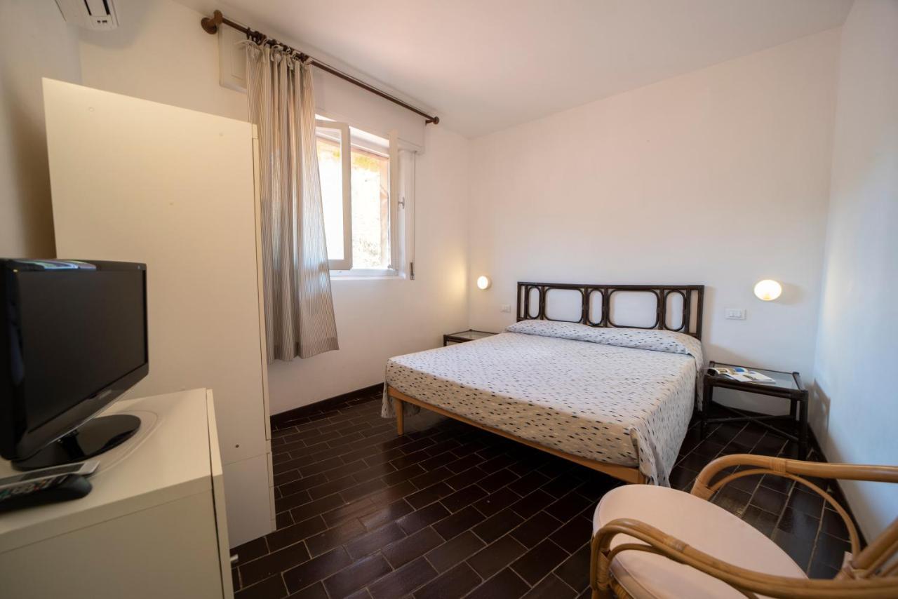 Residence Capobianco Portoferraio Exteriör bild