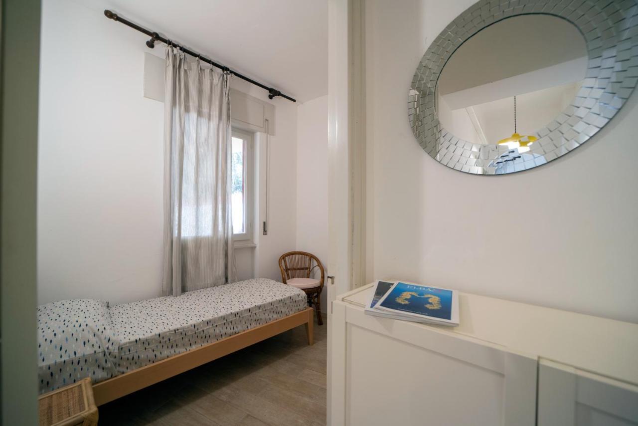 Residence Capobianco Portoferraio Exteriör bild
