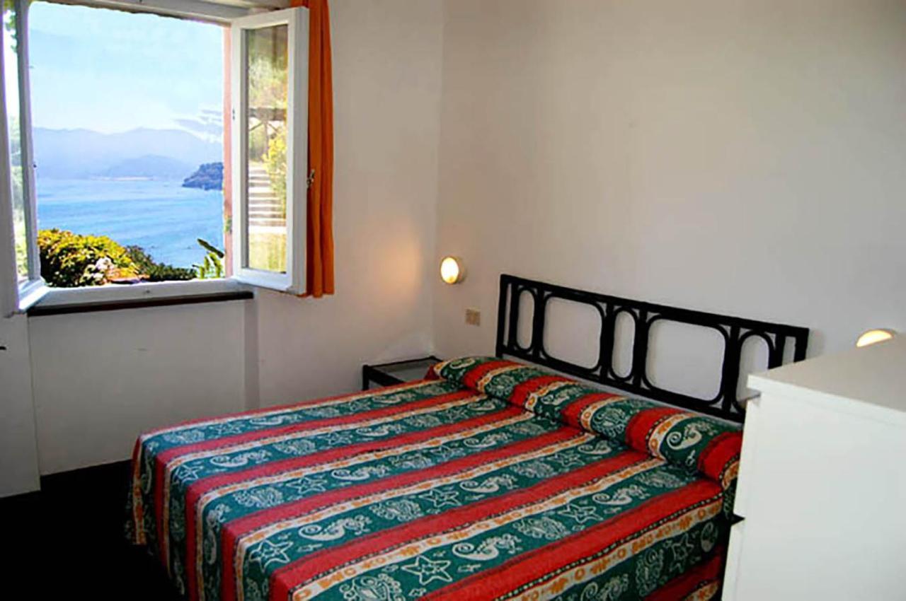 Residence Capobianco Portoferraio Exteriör bild